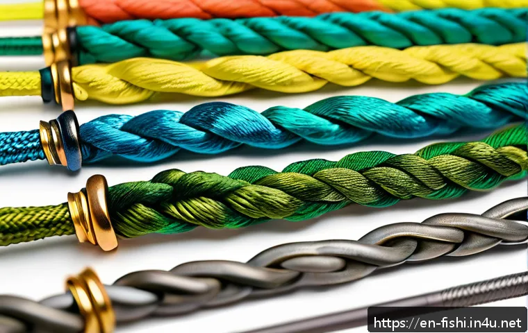 Master Essential Fishing Knots: The Ultimate Beginner’s Guide to Secure and Simple Ties 3 낚시 매듭법 초보 가이드 관련 이미지 1