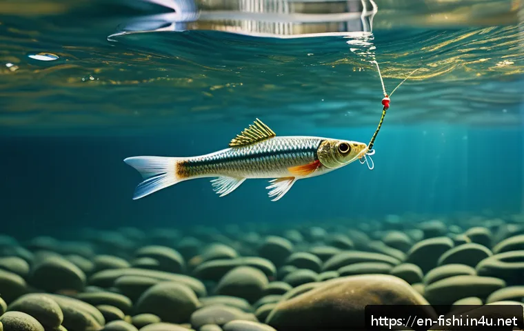 Master Essential Fishing Knots: The Ultimate Beginner’s Guide to Secure and Simple Ties 4 낚시 매듭법 초보 가이드 관련 이미지 2