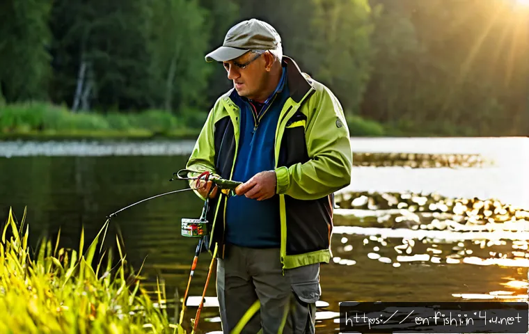 How to Choose Lure Colors for Clear Water, Stained Water, and Low Light 3 루어 색상 선택 요령 관련 이미지 1